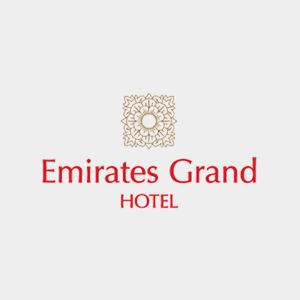Emirates Grand  
